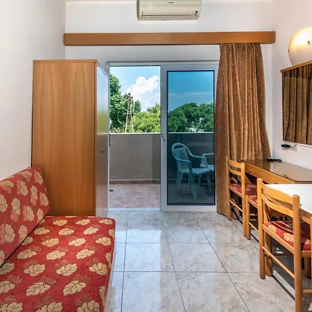 Sunday Hotel de apartamente 3*