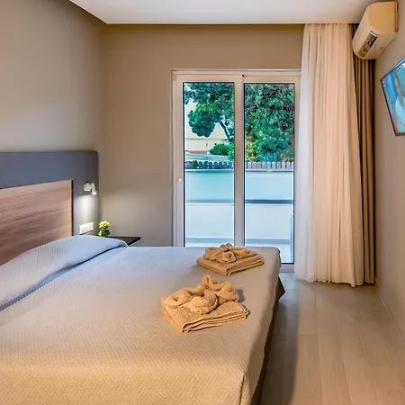 Sunday Hotel de apartamente 3*