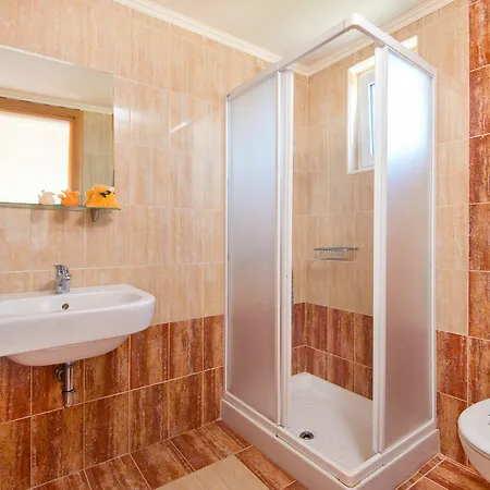 Sunday Hotel apartamentowy 3*