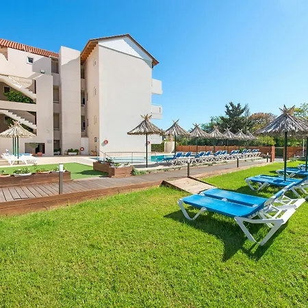 Sunday Hotel apartamentowy