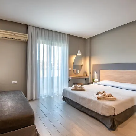 Sunday Hotel apartamentowy
