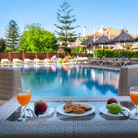 Aparthotel Sunday 3*