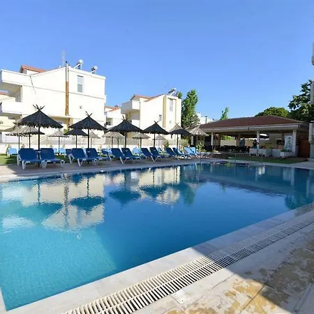 Sunday Apart-hotel