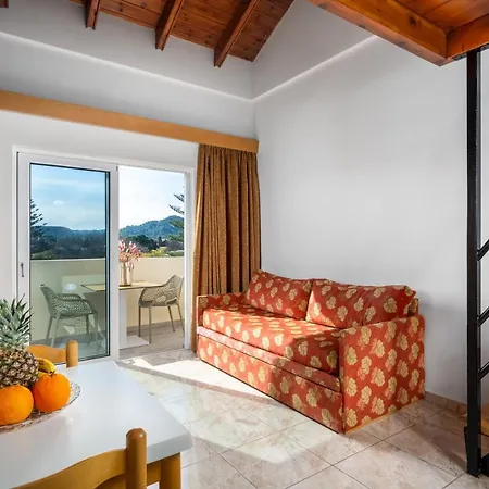 Aparthotel Sunday 3*