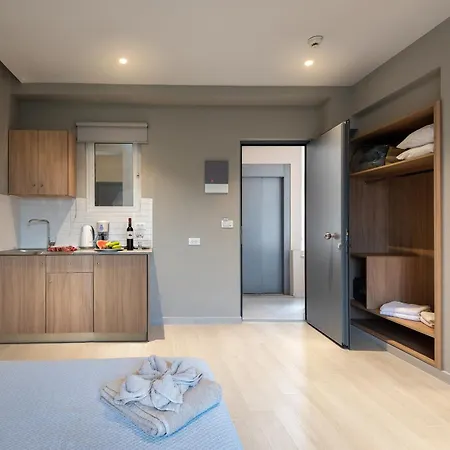 Sunday Ialysos (Rhodes)