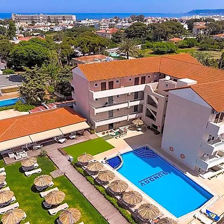 Sunday Aparthotel