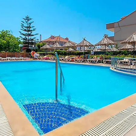 Aparthotel Sunday Ialysos (Rhodes)