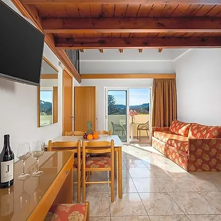 Aparthotel Sunday
