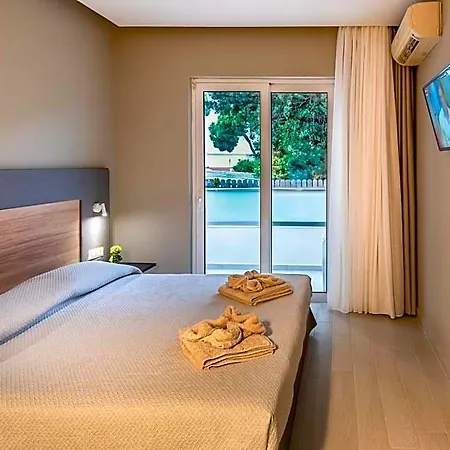 Aparthotel Sunday Ialysos (Rhodes)