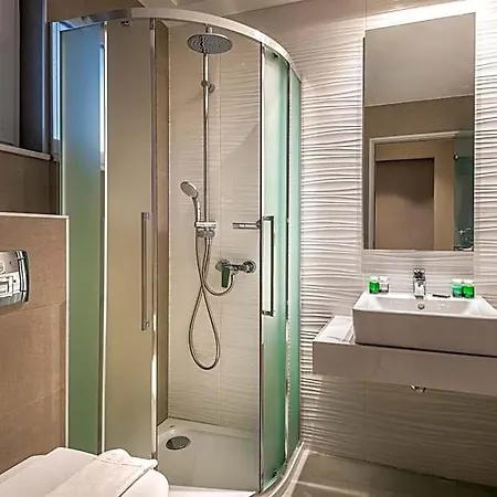 Aparthotel Sunday 3*