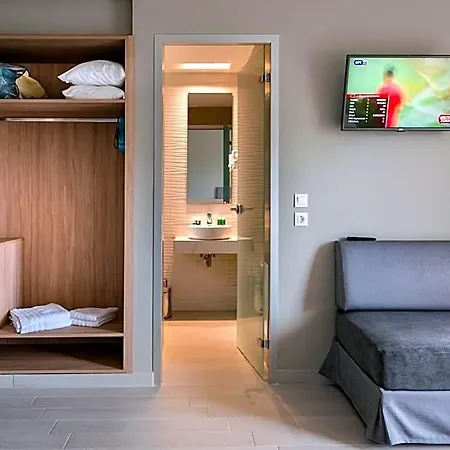 Aparthotel Sunday 3*