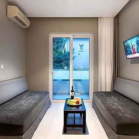Aparthotel Sunday 3*