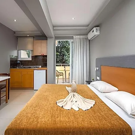 Aparthotel Sunday 3*