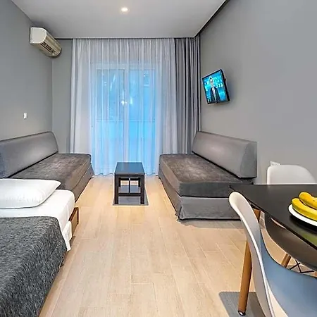 Aparthotel Sunday