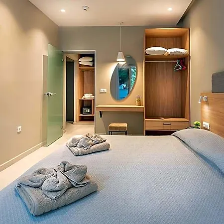 Aparthotel Sunday 3*
