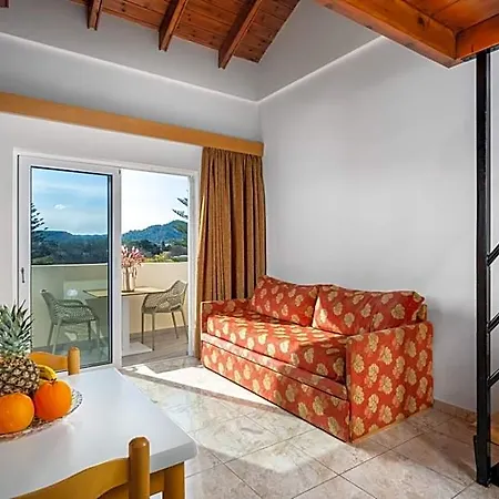Aparthotel Sunday 3*