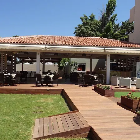 Aparthotel Sunday 3*