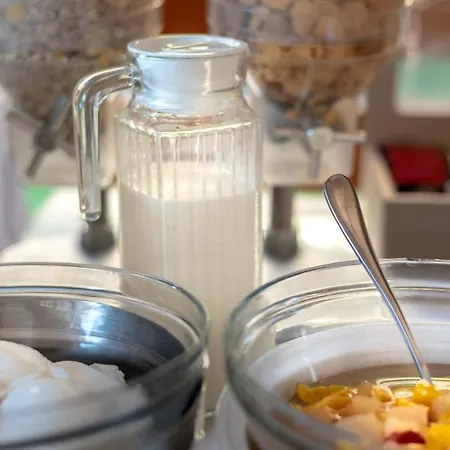 Aparthotel Sunday 3*