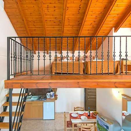 Aparthotel Sunday 3*