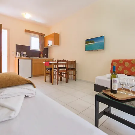 Sunday Apart-hotel