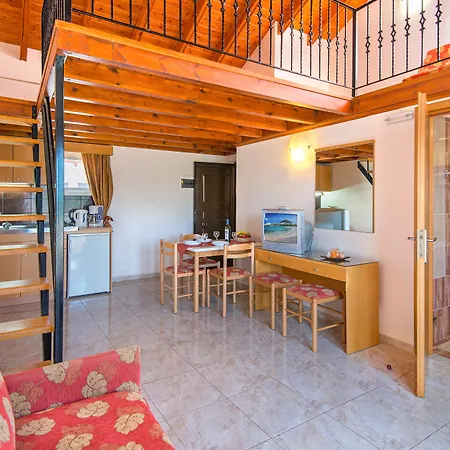 Sunday Apart-hotel Ialysos (Rhodes)