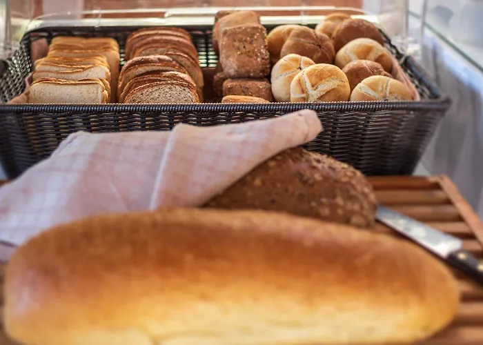 Sunday Hotel apartamentowy 3*