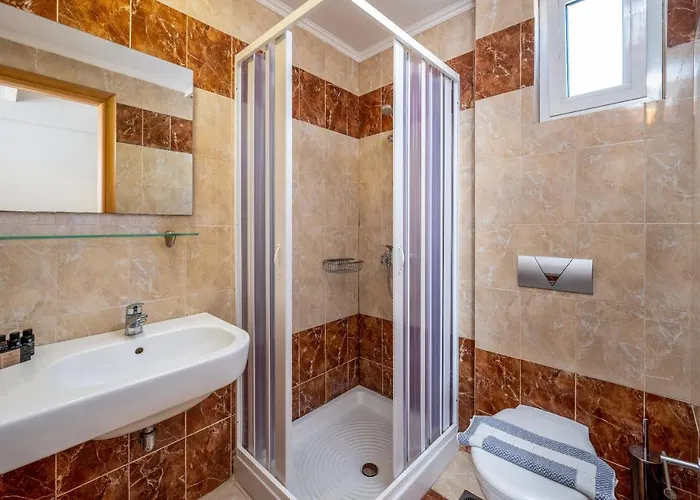 Hotel apartamentowy Sunday 3*