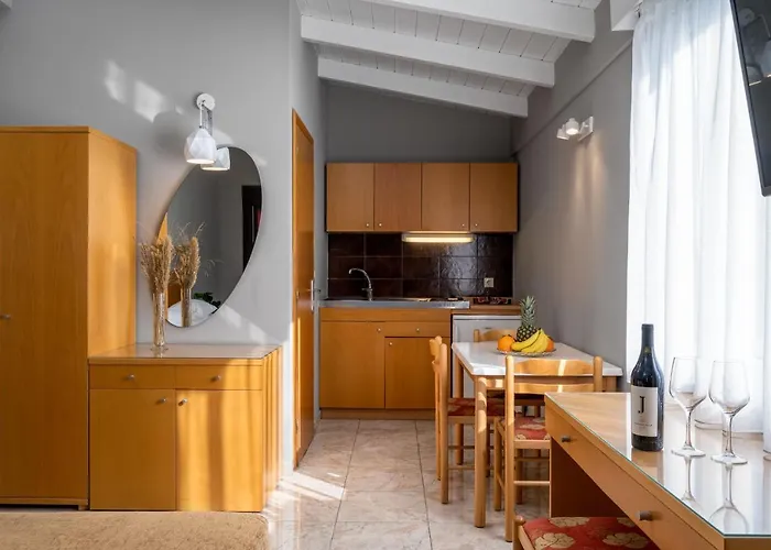 Sunday Hotel apartamentowy