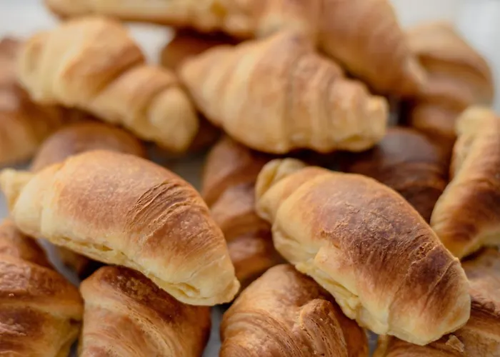 Sunday Hotel apartamentowy 3*