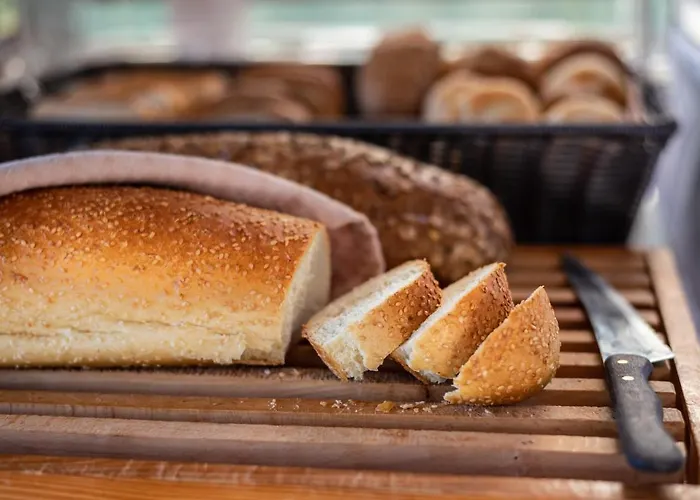 Sunday Hotel apartamentowy 3*