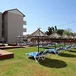 Sunday Aparthotel Ialysos (Rhodes)