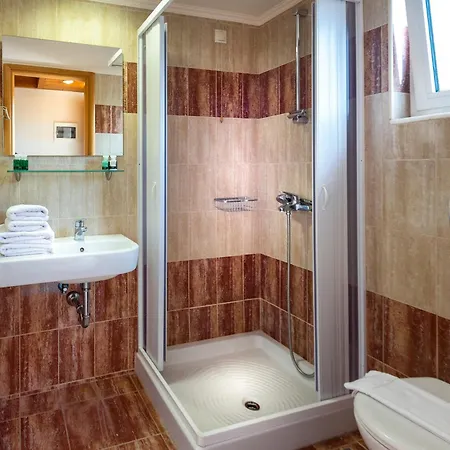 Lejlighedshotel Sunday Lalyssos