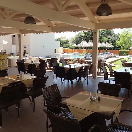 Lejlighedshotel Sunday