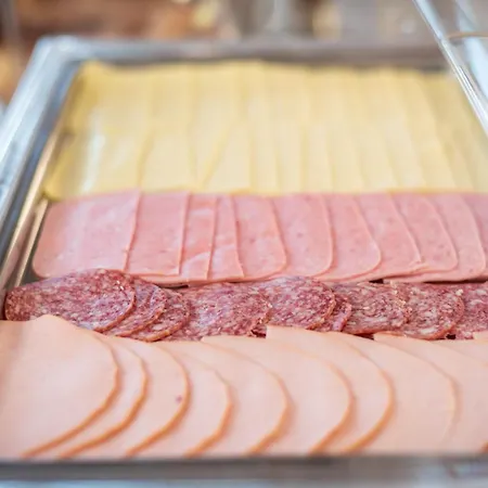 Sunday Lejlighedshotel 3*