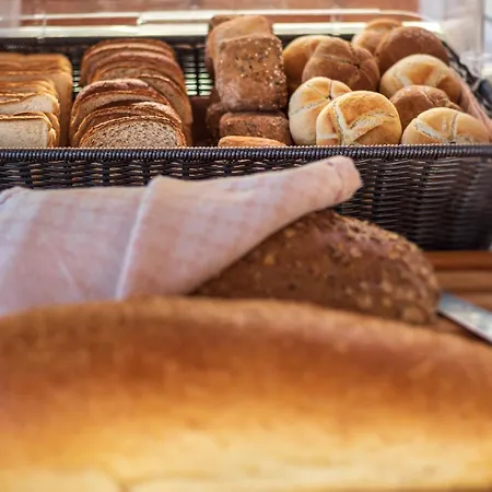 Sunday Lejlighedshotel 3*