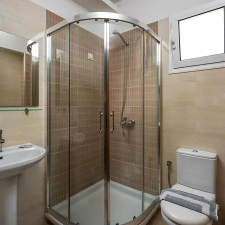 Sunday Lejlighedshotel