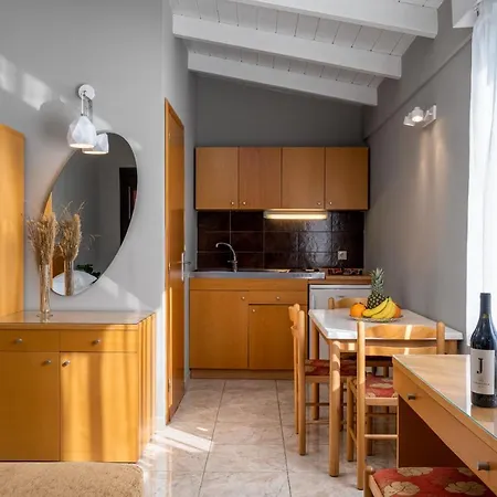 Sunday Lejlighedshotel