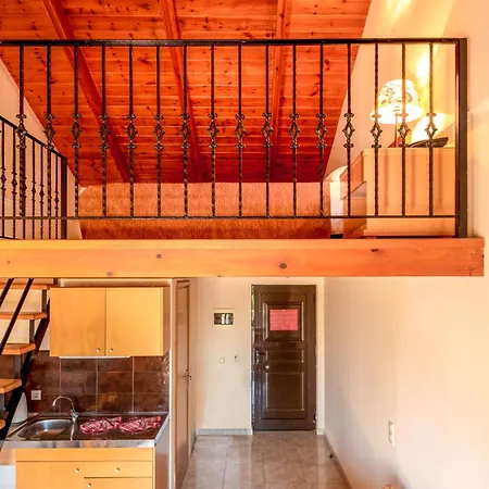 Sunday Lejlighedshotel Lalyssos