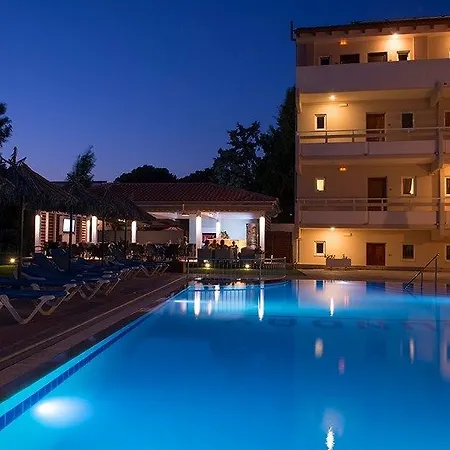 Sunday Lejlighedshotel