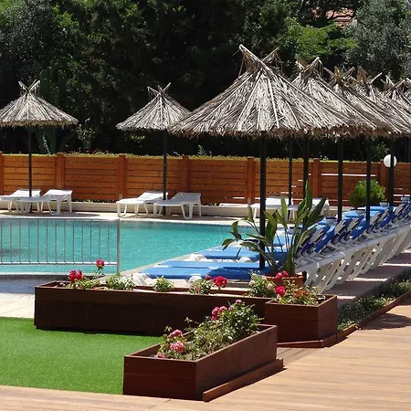 Lejlighedshotel Sunday