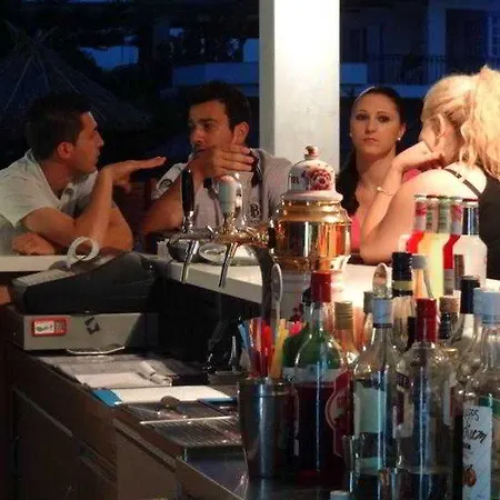 Sunday Lejlighedshotel