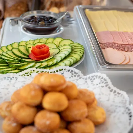 Sunday Lejlighedshotel