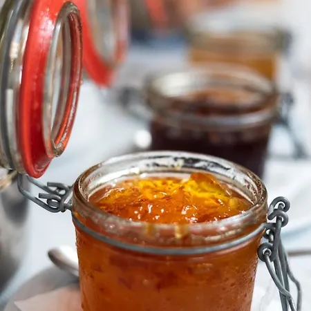 Lejlighedshotel Sunday 3*