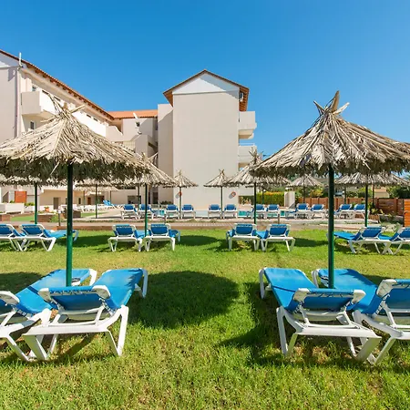 Lejlighedshotel Sunday 3*