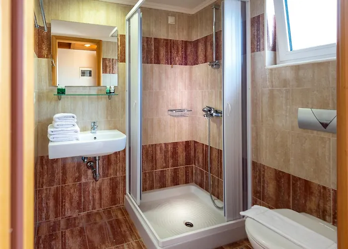 Aparthotel Sunday Ialysos (Rhodes)