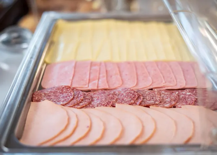 Sunday Aparthotel 3*