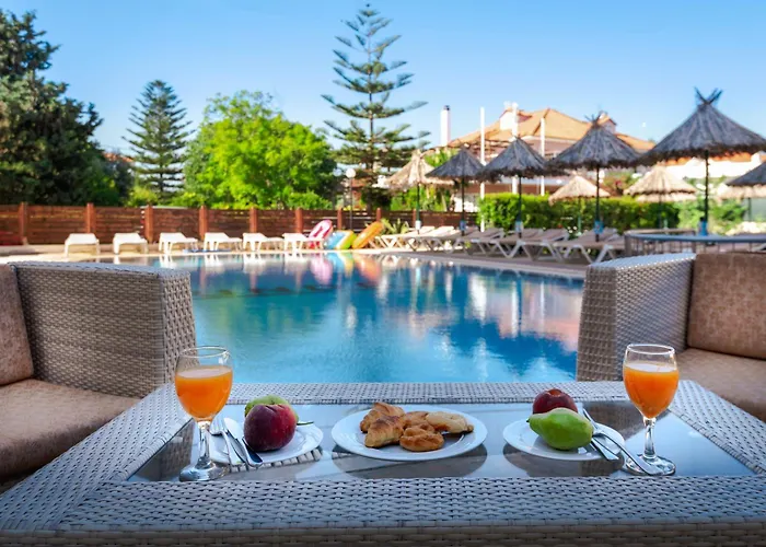 Aparthotel Sunday 3*