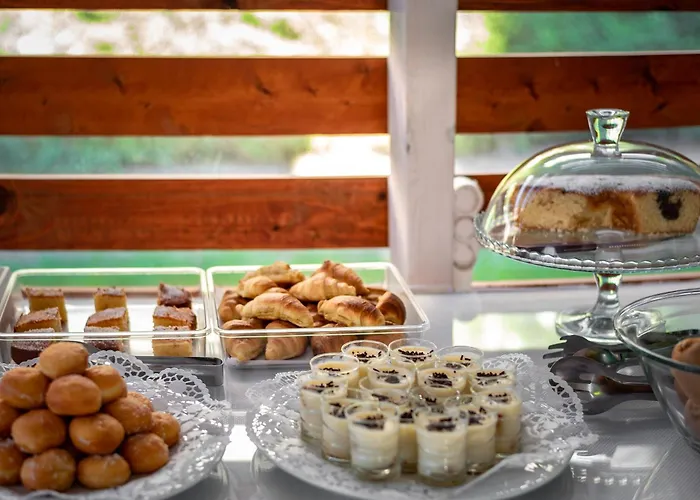 Sunday Ξενοδοχείο με διαμερίσματα