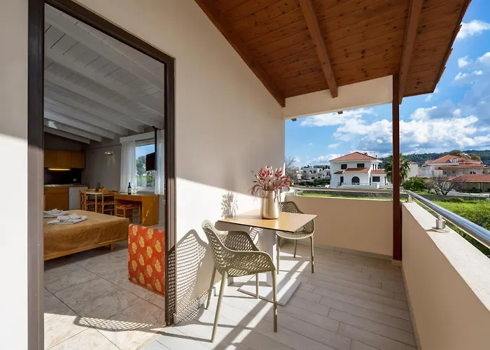 Sunday Ιαλυσός Ρόδος