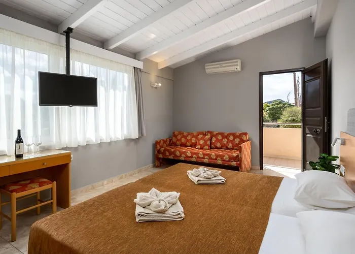 Sunday 3* Ιαλυσός Ρόδος